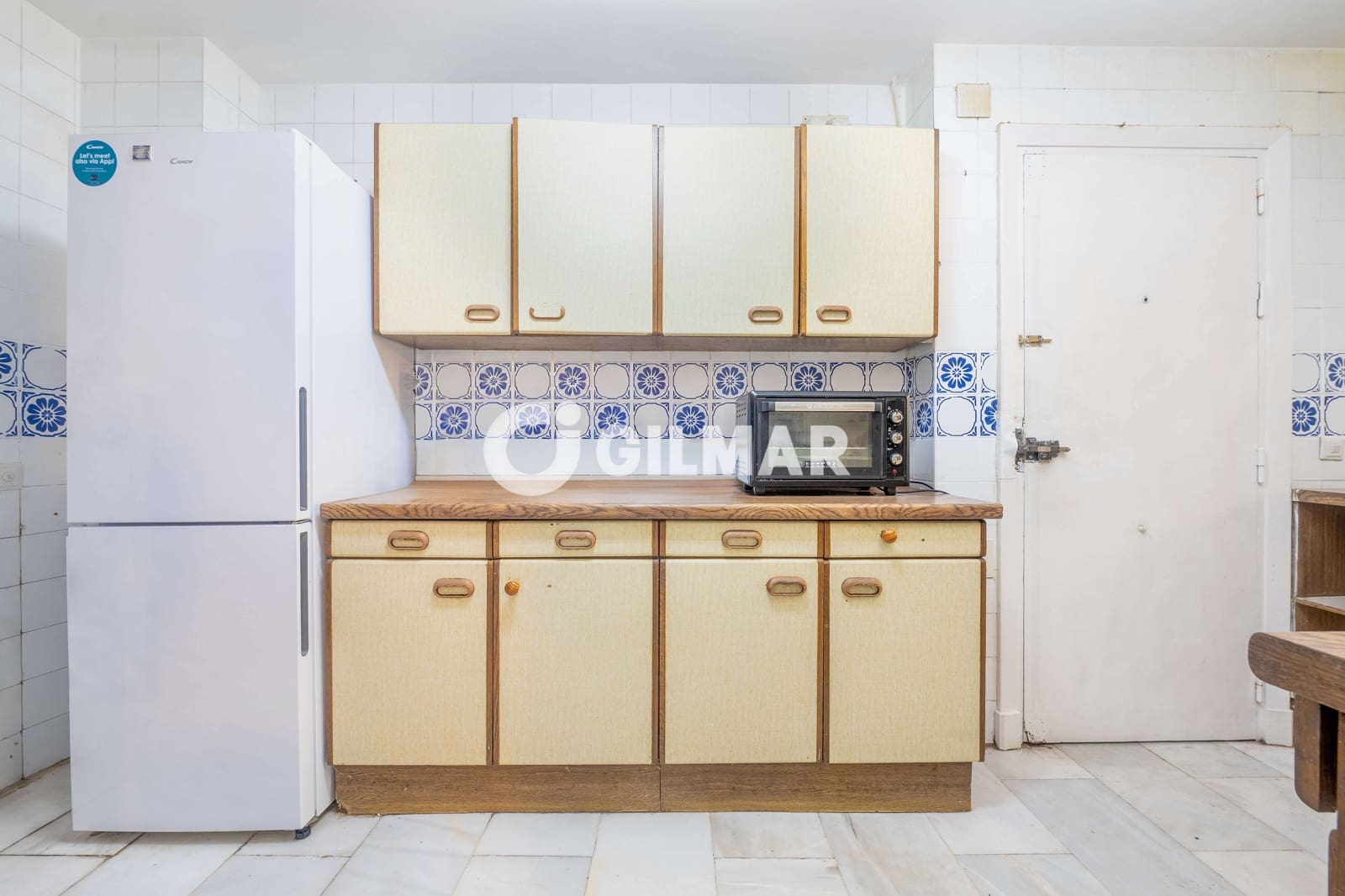 4 soveværelse Lejlighed til salg i Cadiz by med garage - € 510.000 (Ref: 9282900)
