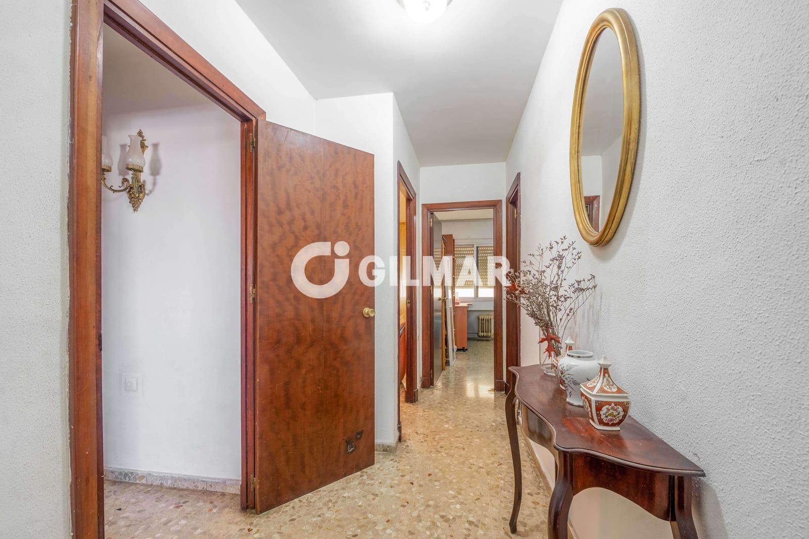 4 soveværelse Lejlighed til salg i Cadiz by med garage - € 510.000 (Ref: 9282900)