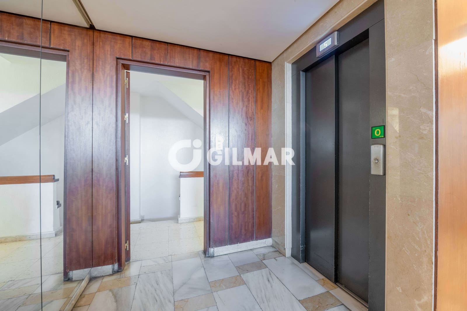 4 soveværelse Lejlighed til salg i Cadiz by med garage - € 510.000 (Ref: 9282900)