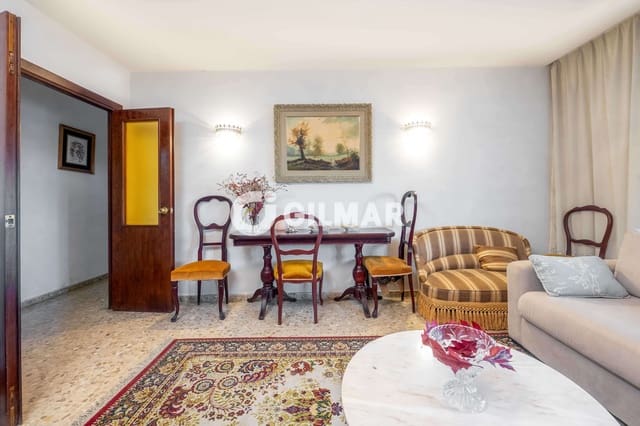 4 soveværelse Lejlighed til salg i El Pópulo - Santa María, Cádiz by med garage - € 510.000 (Ref: 9282900)