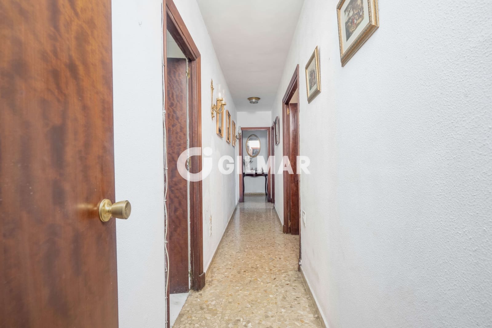 4 soveværelse Lejlighed til salg i Cadiz by med garage - € 510.000 (Ref: 9282900)