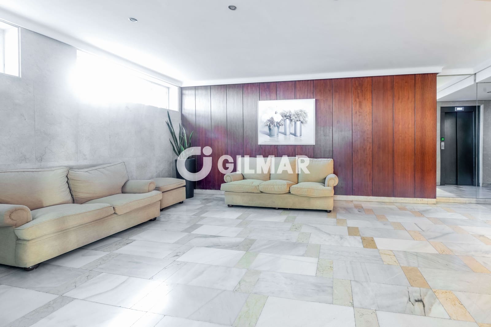 4 soveværelse Lejlighed til salg i Cadiz by med garage - € 510.000 (Ref: 9282900)