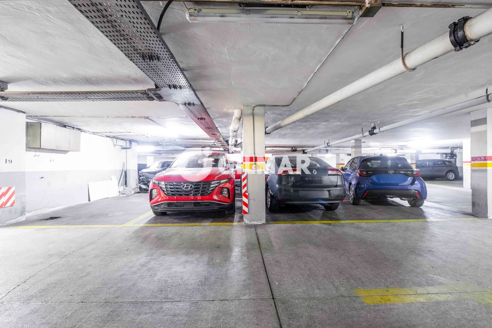4 soveværelse Lejlighed til salg i Cadiz by med garage - € 510.000 (Ref: 9282900)