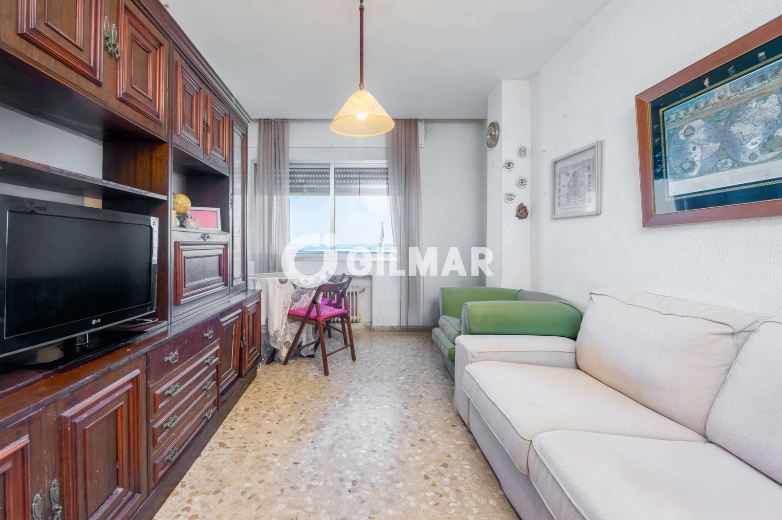 4 soveværelse Lejlighed til salg i Cadiz by med garage - € 510.000 (Ref: 9282900)