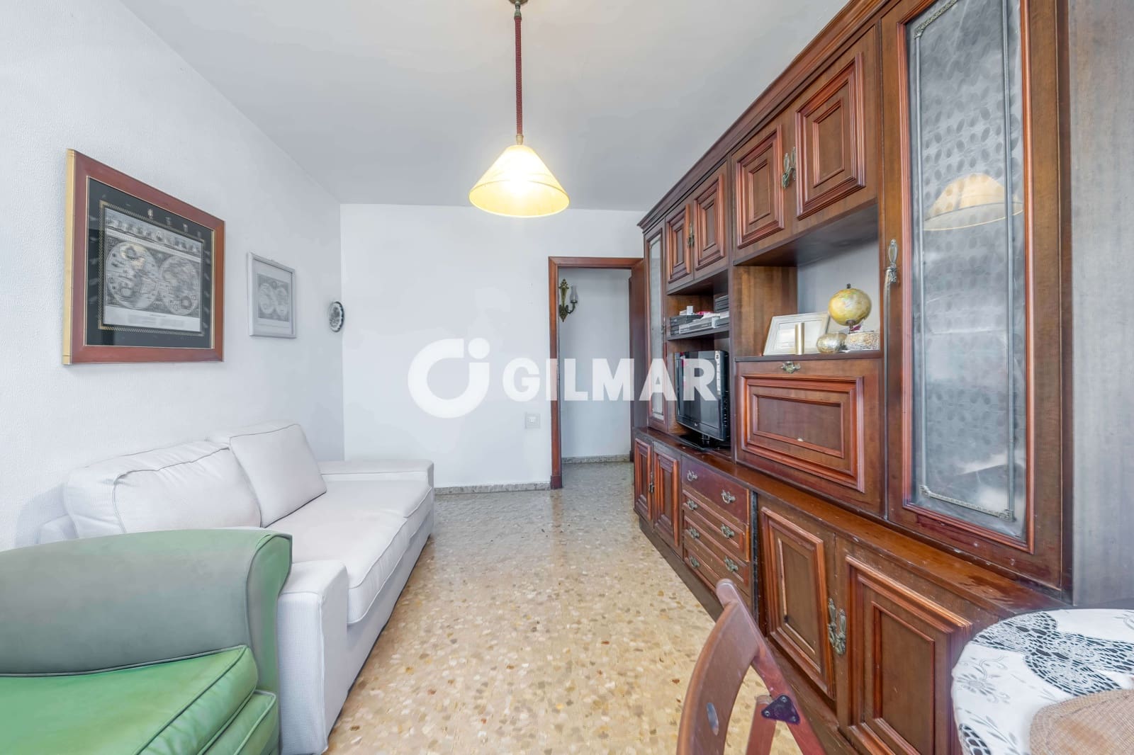 4 soveværelse Lejlighed til salg i Cadiz by med garage - € 510.000 (Ref: 9282900)