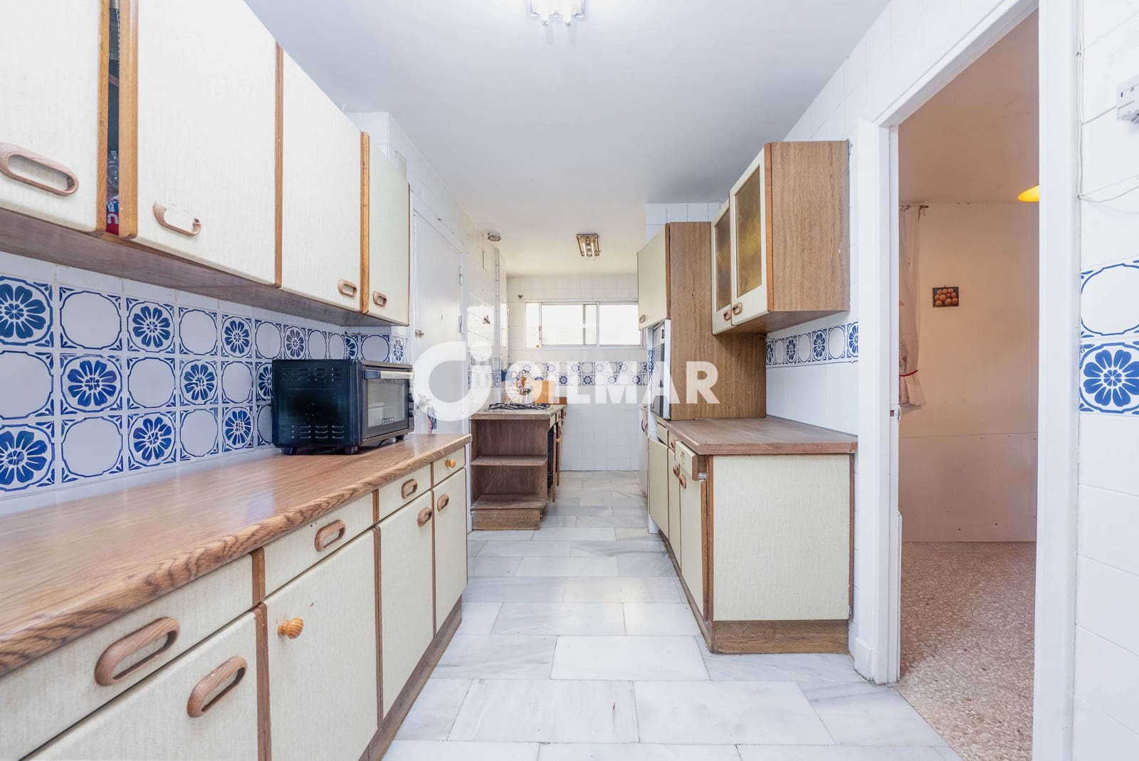 4 soveværelse Lejlighed til salg i Cadiz by med garage - € 510.000 (Ref: 9282900)