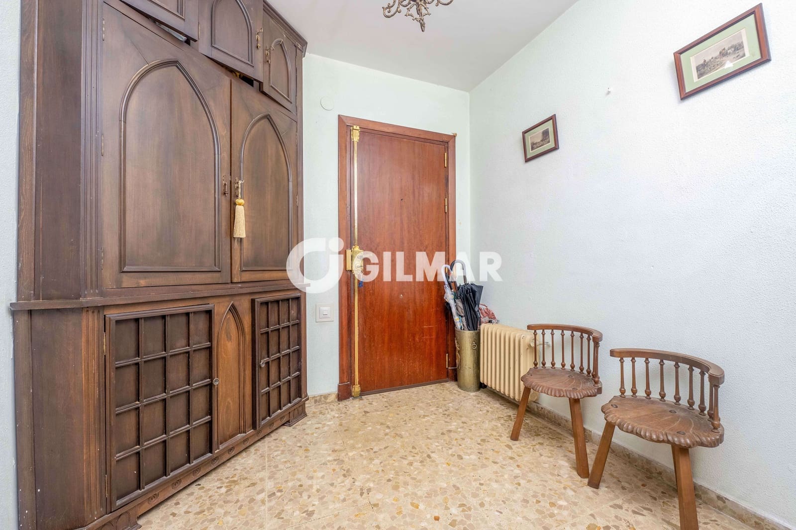 4 soveværelse Lejlighed til salg i Cadiz by med garage - € 510.000 (Ref: 9282900)
