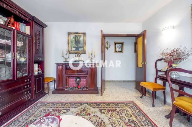4 soveværelse Lejlighed til salg i El Pópulo - Santa María, Cádiz by med garage - € 510.000 (Ref: 9282900)