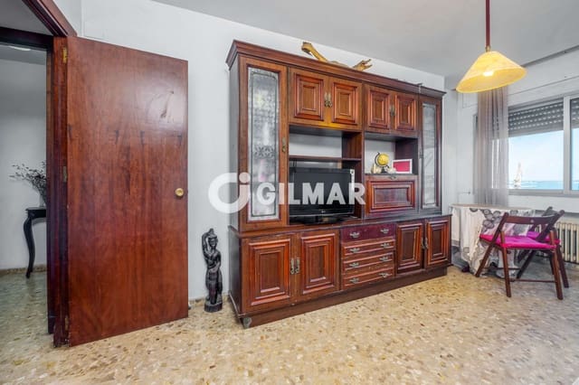 4 soveværelse Lejlighed til salg i El Pópulo - Santa María, Cádiz by med garage - € 510.000 (Ref: 9282900)