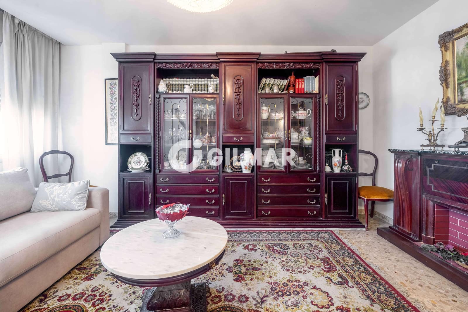 4 soveværelse Lejlighed til salg i Cadiz by med garage - € 510.000 (Ref: 9282900)