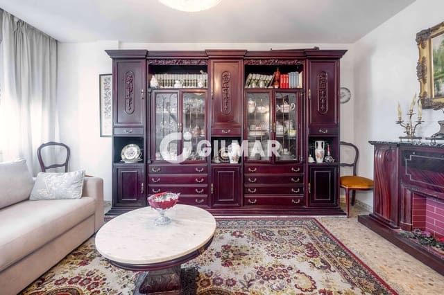 4 soveværelse Lejlighed til salg i El Pópulo - Santa María, Cádiz by med garage - € 510.000 (Ref: 9282900)