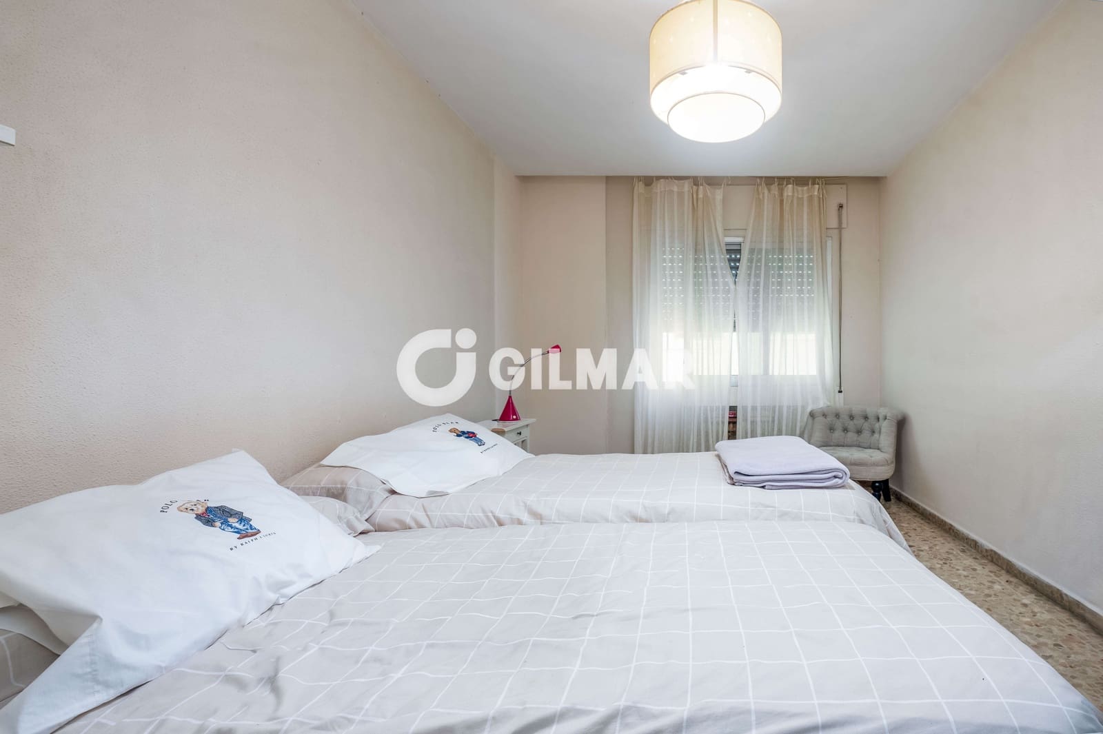 4 soveværelse Lejlighed til salg i Cadiz by med garage - € 510.000 (Ref: 9282900)