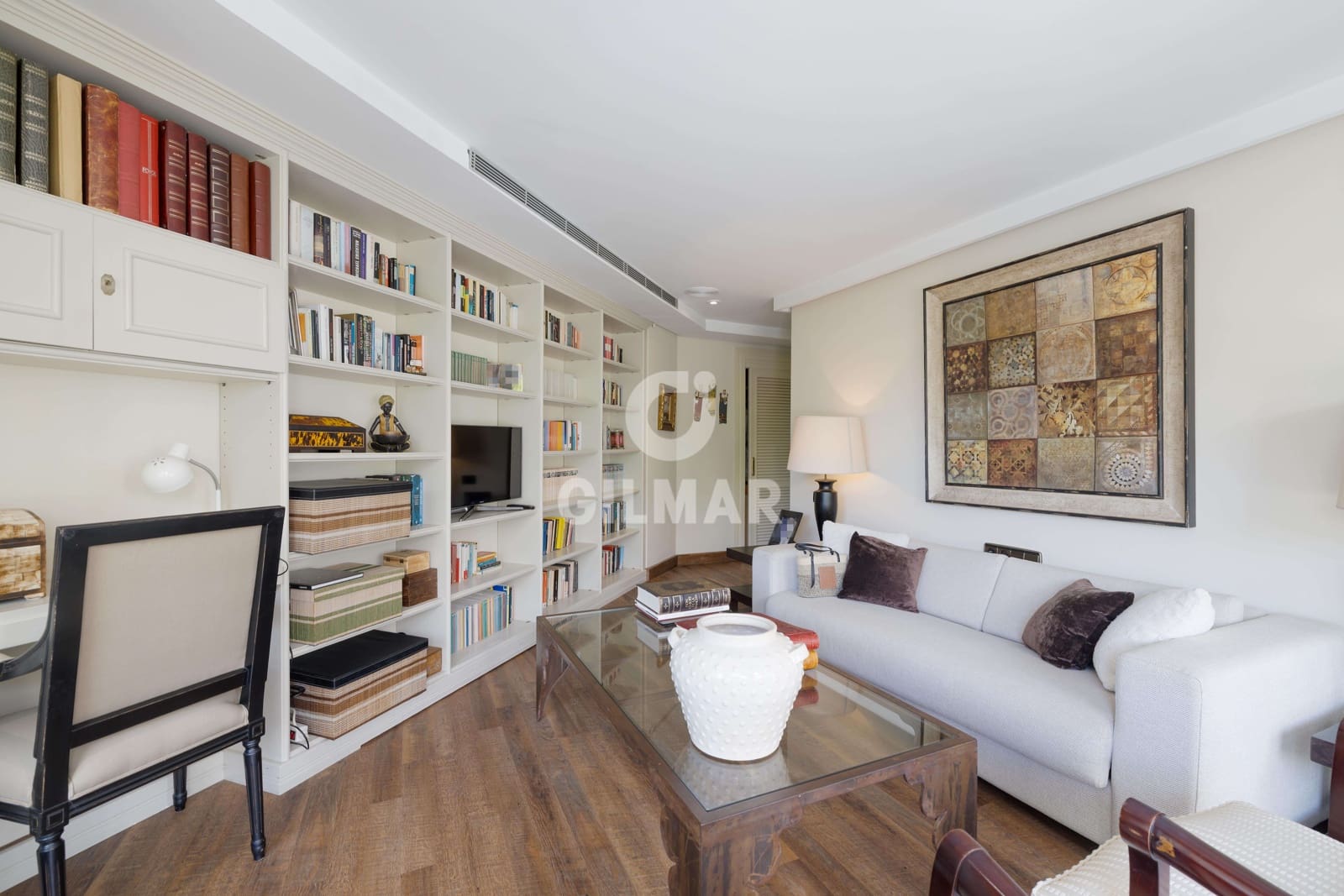 4 soveværelse Lejlighed til salg i Marbella med swimmingpool garage - € 2.550.000 (Ref: 9283060)