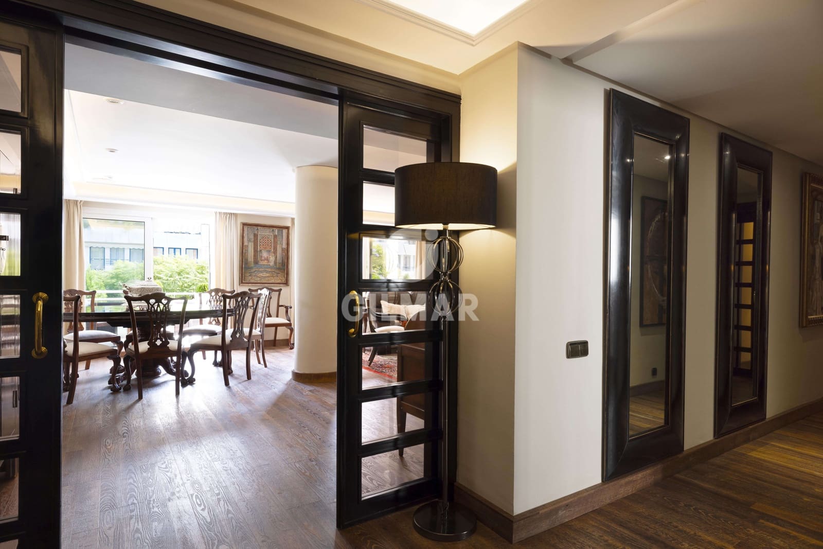 4 soveværelse Lejlighed til salg i Marbella med swimmingpool garage - € 2.550.000 (Ref: 9283060)