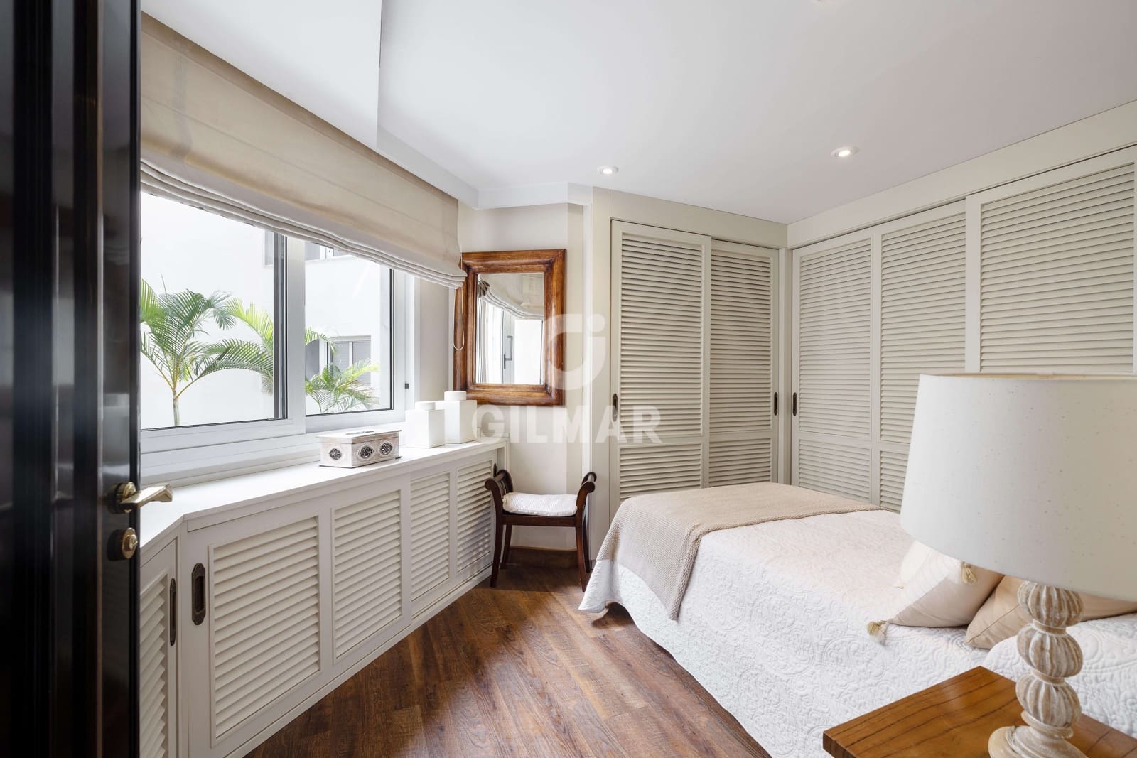 4 soveværelse Lejlighed til salg i Marbella med swimmingpool garage - € 2.550.000 (Ref: 9283060)