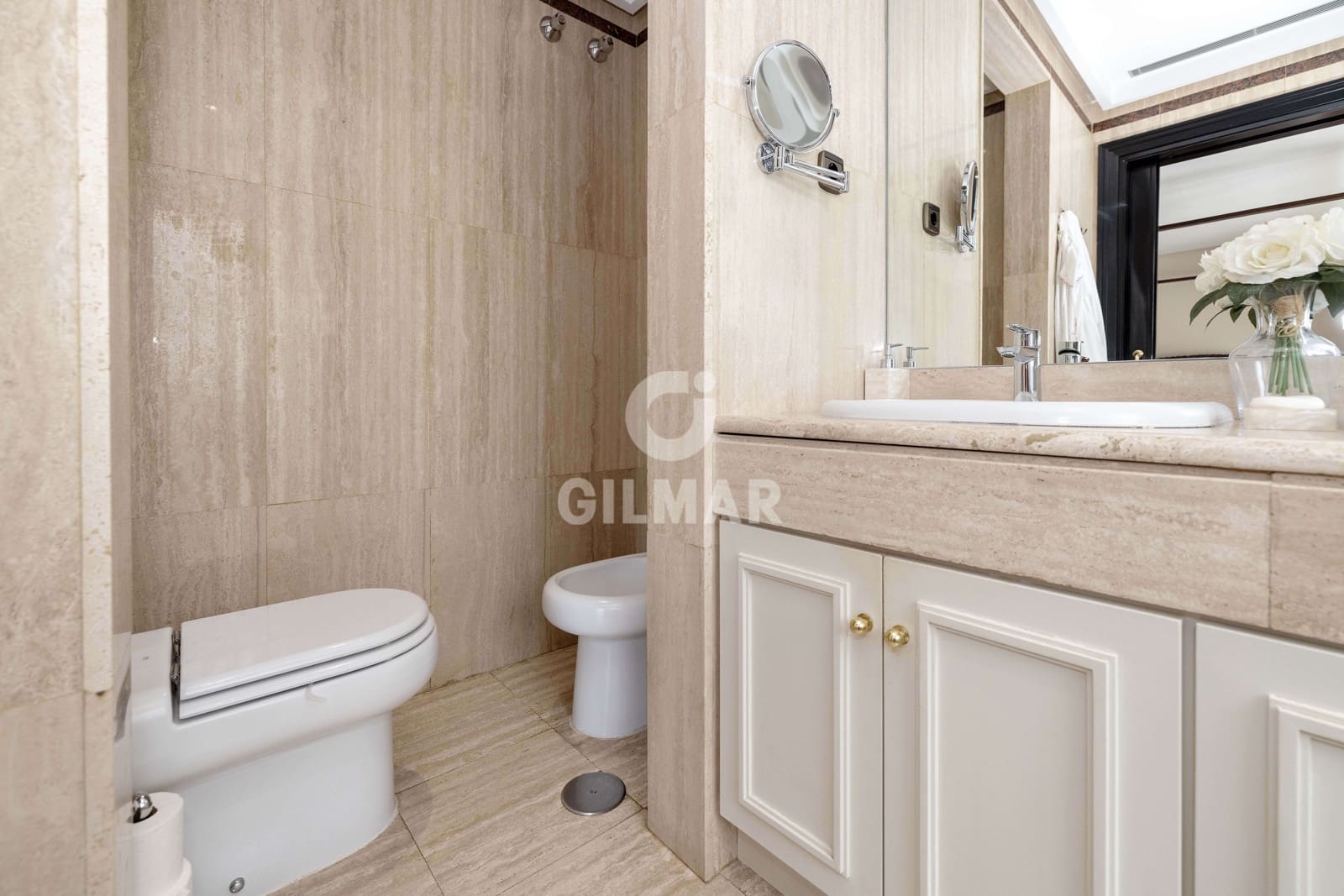 4 soveværelse Lejlighed til salg i Marbella med swimmingpool garage - € 2.550.000 (Ref: 9283060)