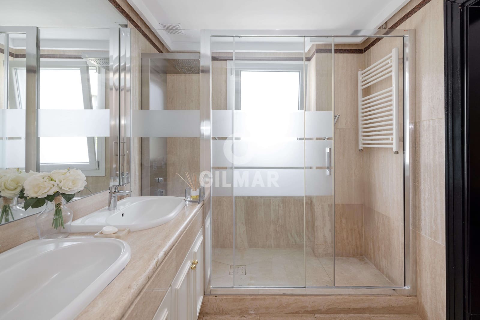 4 soveværelse Lejlighed til salg i Marbella med swimmingpool garage - € 2.550.000 (Ref: 9283060)