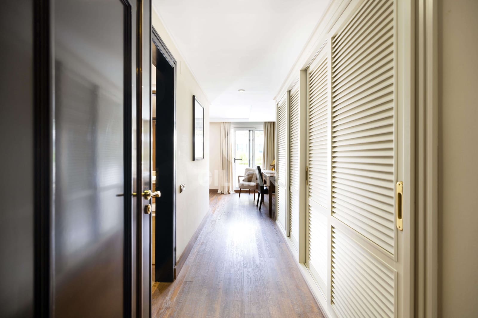 4 soveværelse Lejlighed til salg i Marbella med swimmingpool garage - € 2.550.000 (Ref: 9283060)