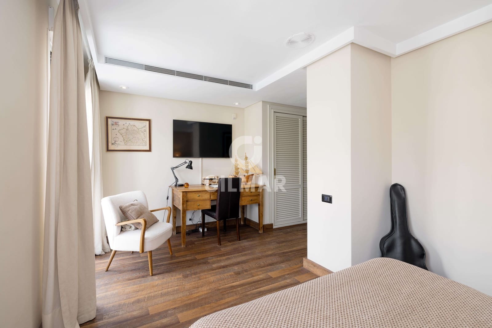 4 soveværelse Lejlighed til salg i Marbella med swimmingpool garage - € 2.550.000 (Ref: 9283060)