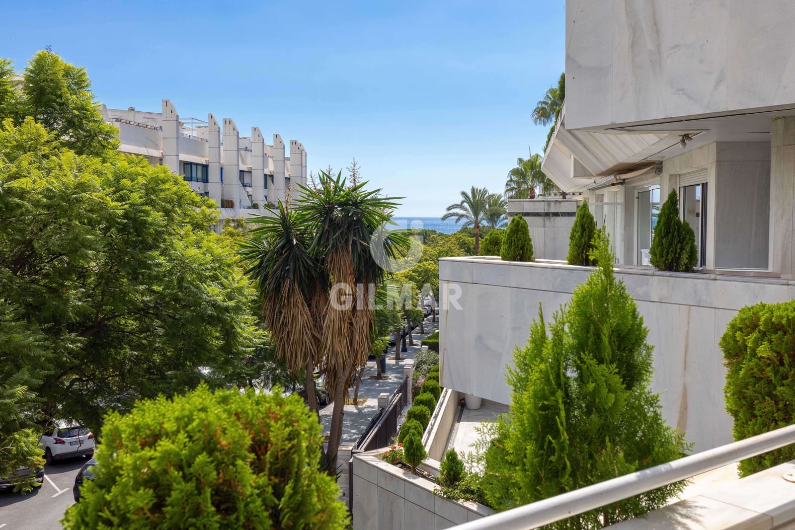 4 soveværelse Lejlighed til salg i Marbella med swimmingpool garage - € 2.550.000 (Ref: 9283060)