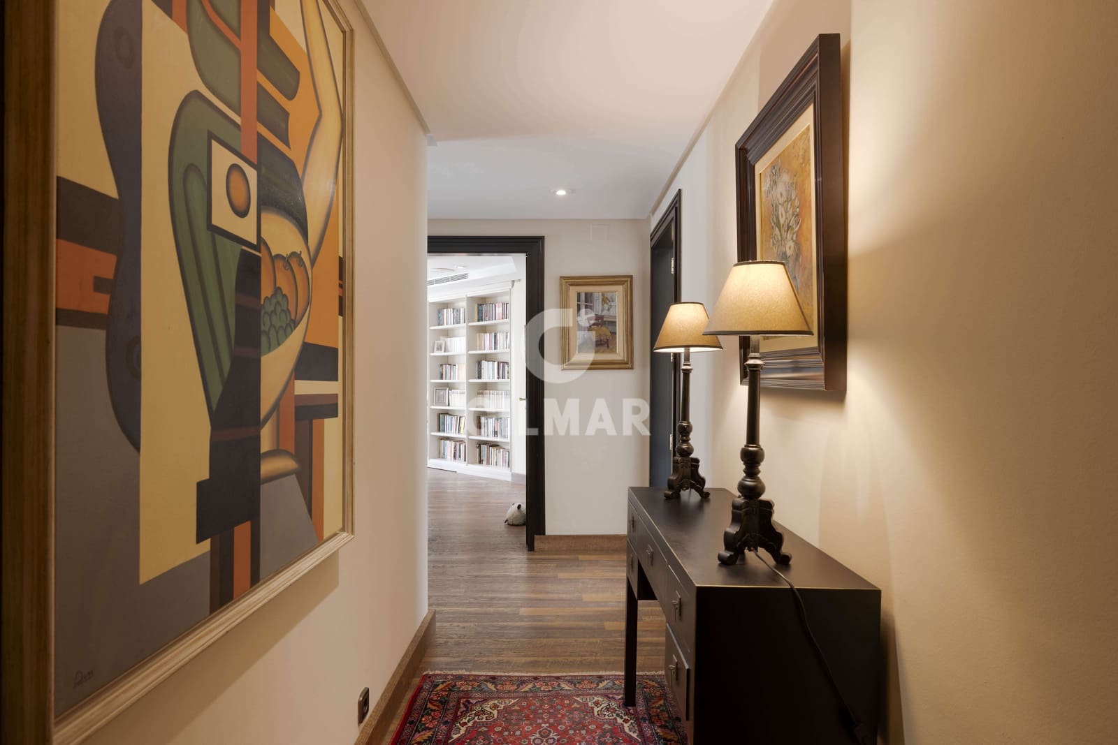 4 soveværelse Lejlighed til salg i Marbella med swimmingpool garage - € 2.550.000 (Ref: 9283060)