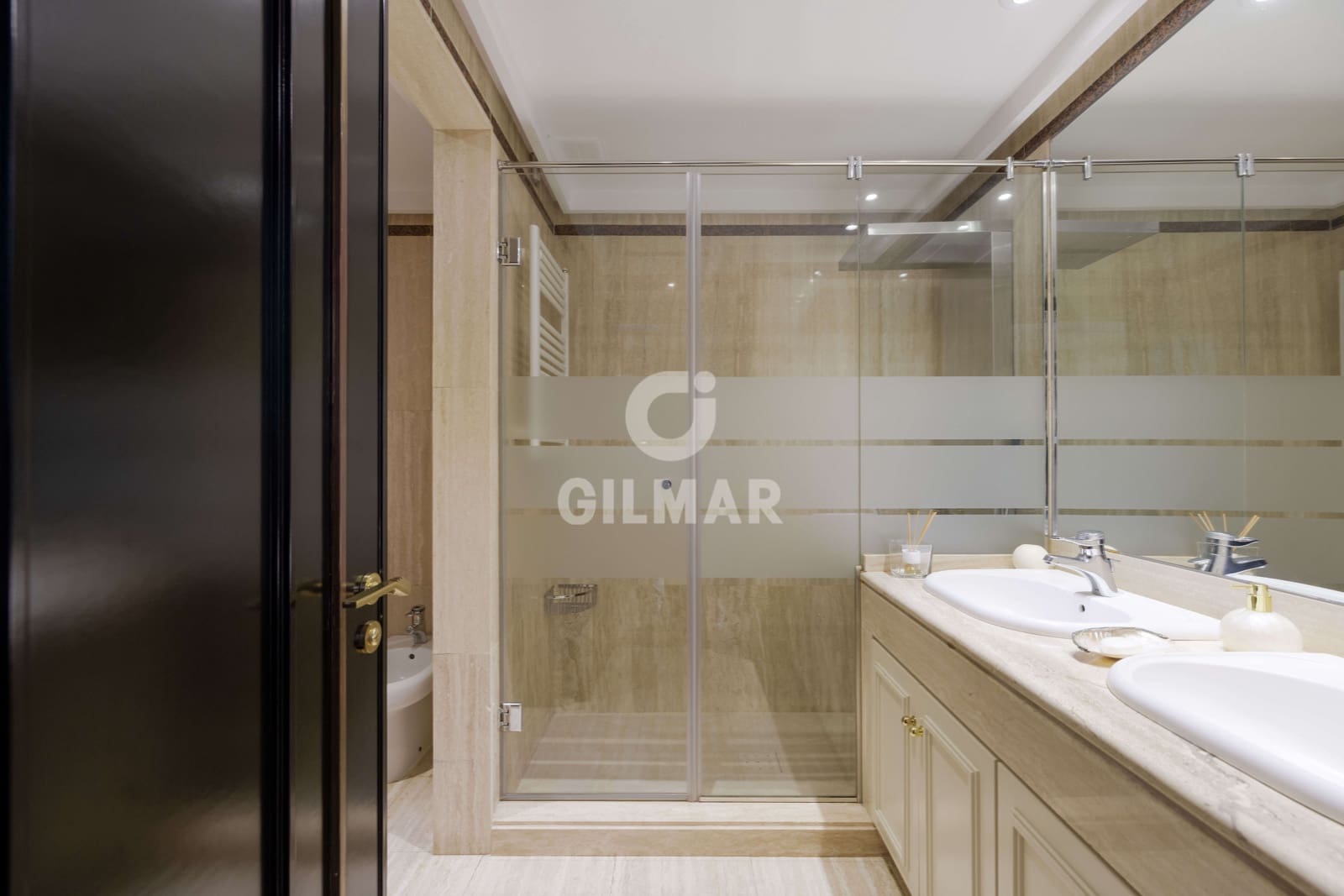 4 soveværelse Lejlighed til salg i Marbella med swimmingpool garage - € 2.550.000 (Ref: 9283060)