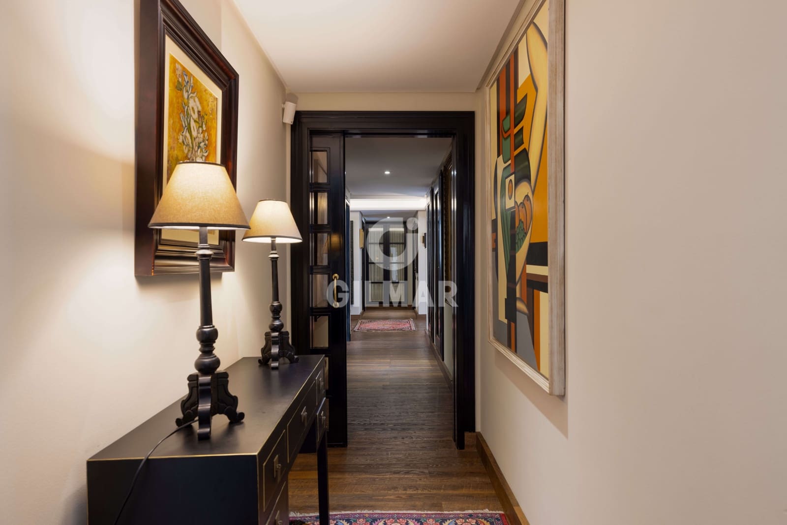 4 soveværelse Lejlighed til salg i Marbella med swimmingpool garage - € 2.550.000 (Ref: 9283060)