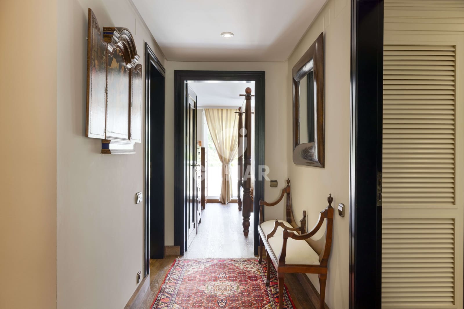 4 soveværelse Lejlighed til salg i Marbella med swimmingpool garage - € 2.550.000 (Ref: 9283060)