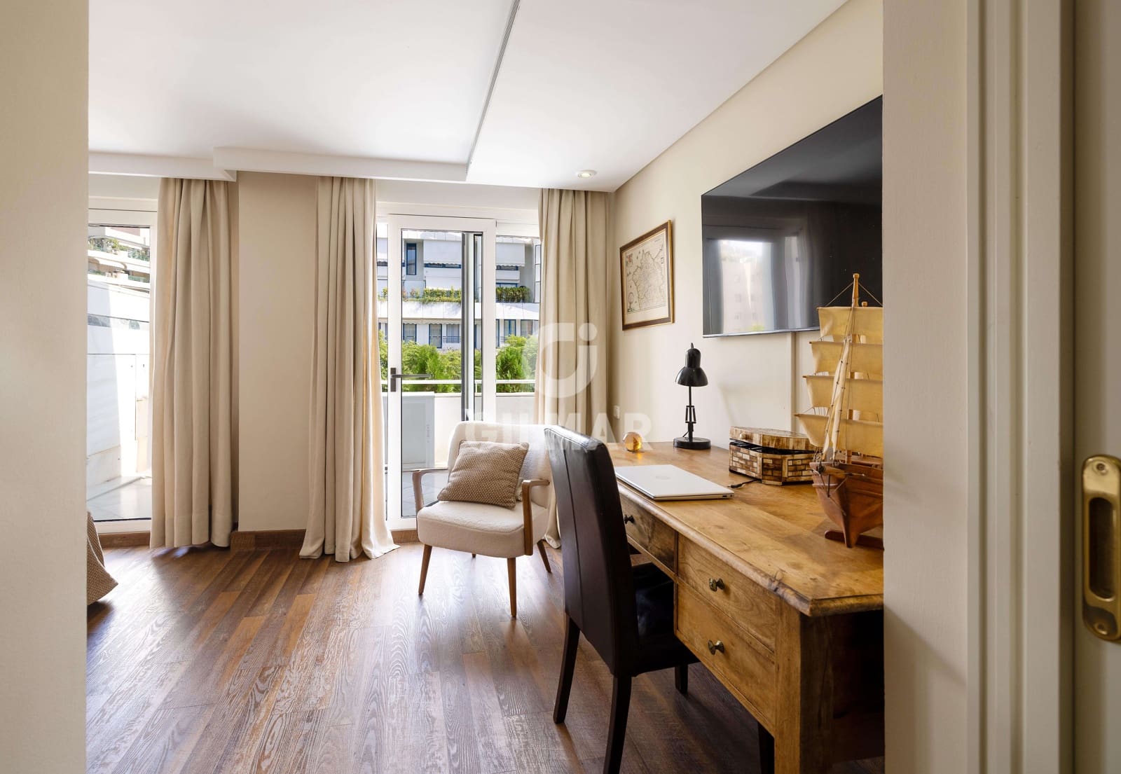 4 soveværelse Lejlighed til salg i Marbella med swimmingpool garage - € 2.550.000 (Ref: 9283060)