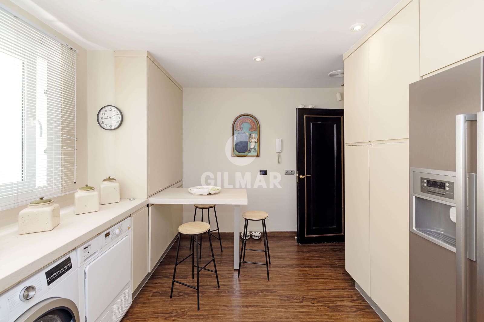 4 soveværelse Lejlighed til salg i Marbella med swimmingpool garage - € 2.550.000 (Ref: 9283060)