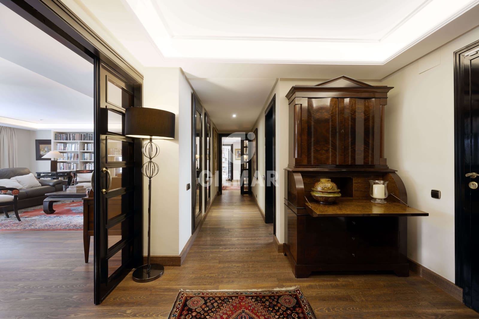 4 soveværelse Lejlighed til salg i Marbella med swimmingpool garage - € 2.550.000 (Ref: 9283060)