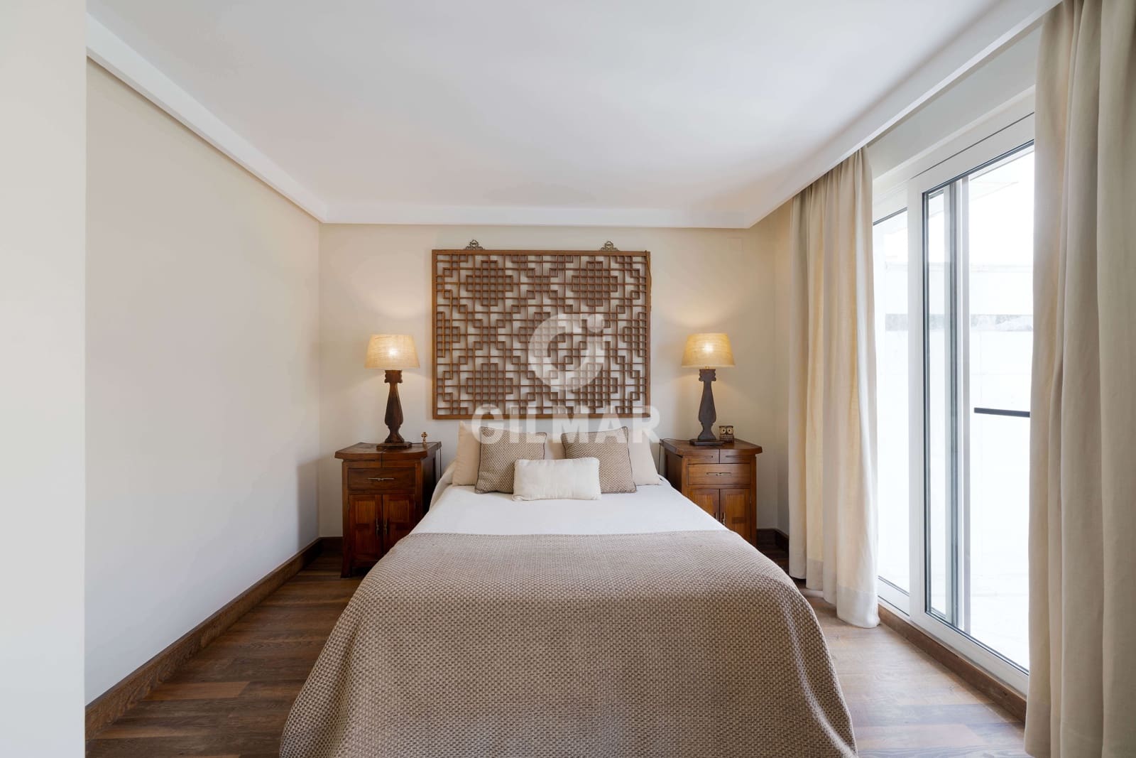 4 soveværelse Lejlighed til salg i Marbella med swimmingpool garage - € 2.550.000 (Ref: 9283060)