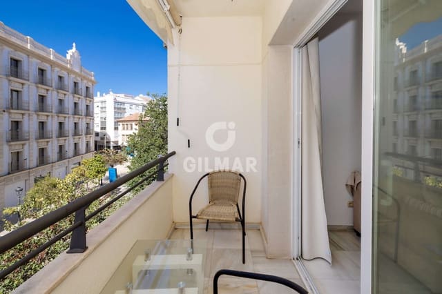 2 quarto Apartamento para venda em Estepona - 390 000 € (Ref: 9285694)