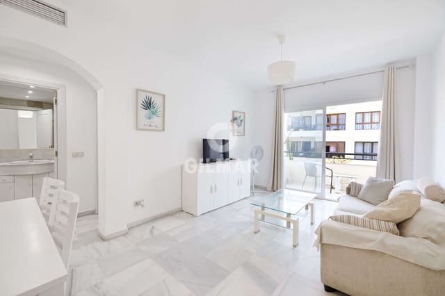 2 quarto Apartamento para venda em Estepona - 390 000 € (Ref: 9285694)