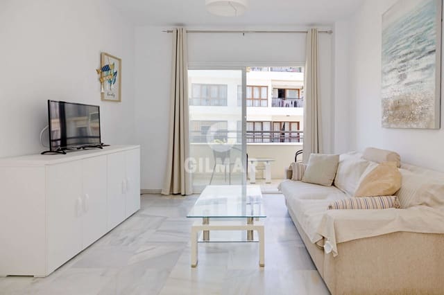 2 quarto Apartamento para venda em Estepona - 390 000 € (Ref: 9285694)