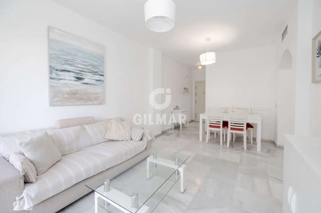 2 quarto Apartamento para venda em Estepona - 390 000 € (Ref: 9285694)