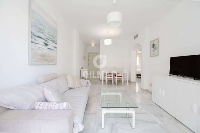 2 quarto Apartamento para venda em Estepona - 390 000 € (Ref: 9285694)