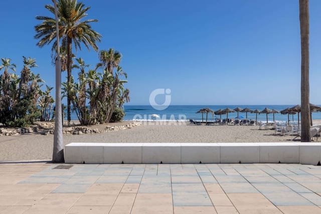 2 quarto Apartamento para venda em Estepona - 390 000 € (Ref: 9285694)