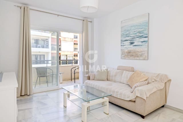 2 quarto Apartamento para venda em Estepona - 390 000 € (Ref: 9285694)