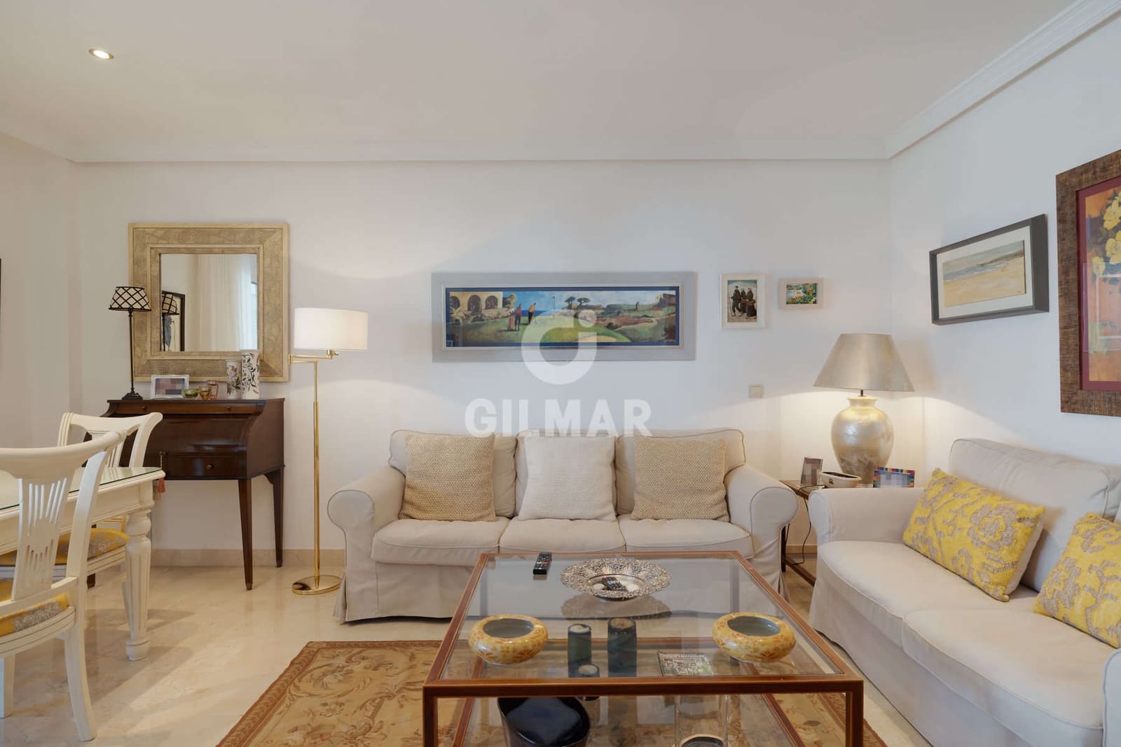 3 soverom Leilighet til salgs i Estepona med svømmebasseng garasje - € 485 000 (Ref: 9288275)