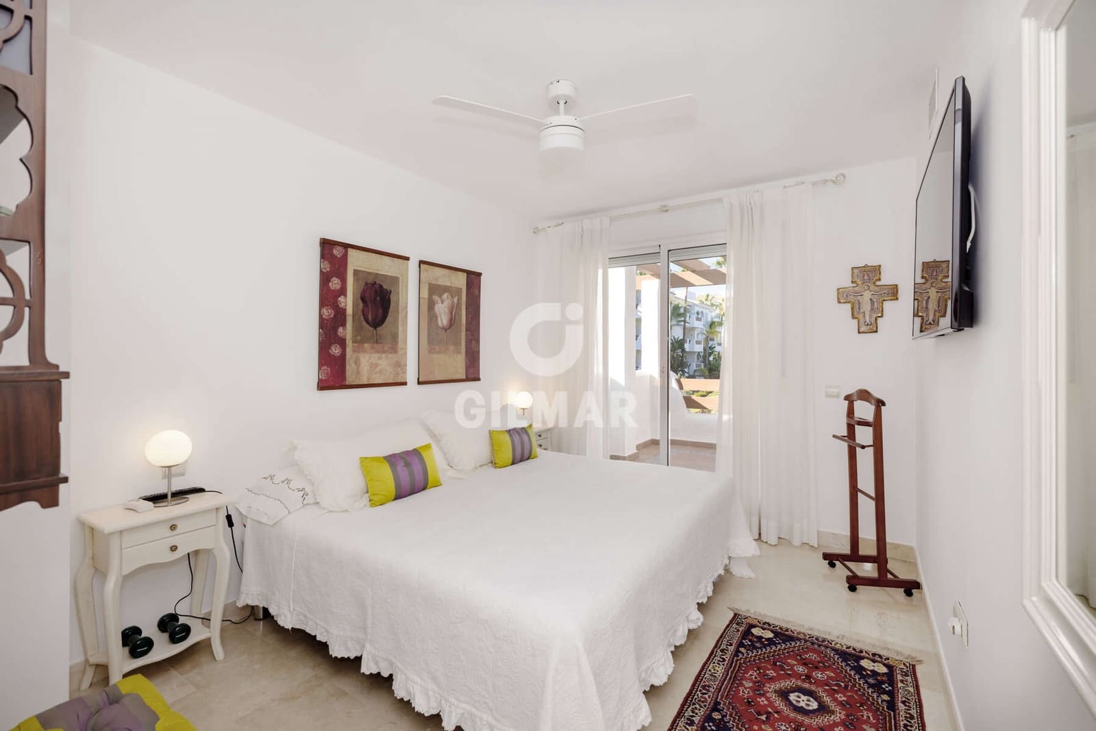 3 soverom Leilighet til salgs i Estepona med svømmebasseng garasje - € 485 000 (Ref: 9288275)