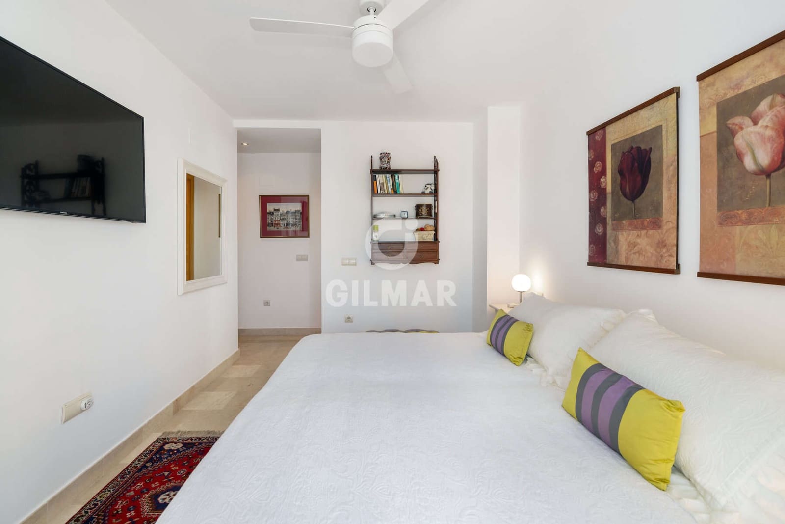 3 soverom Leilighet til salgs i Estepona med svømmebasseng garasje - € 485 000 (Ref: 9288275)