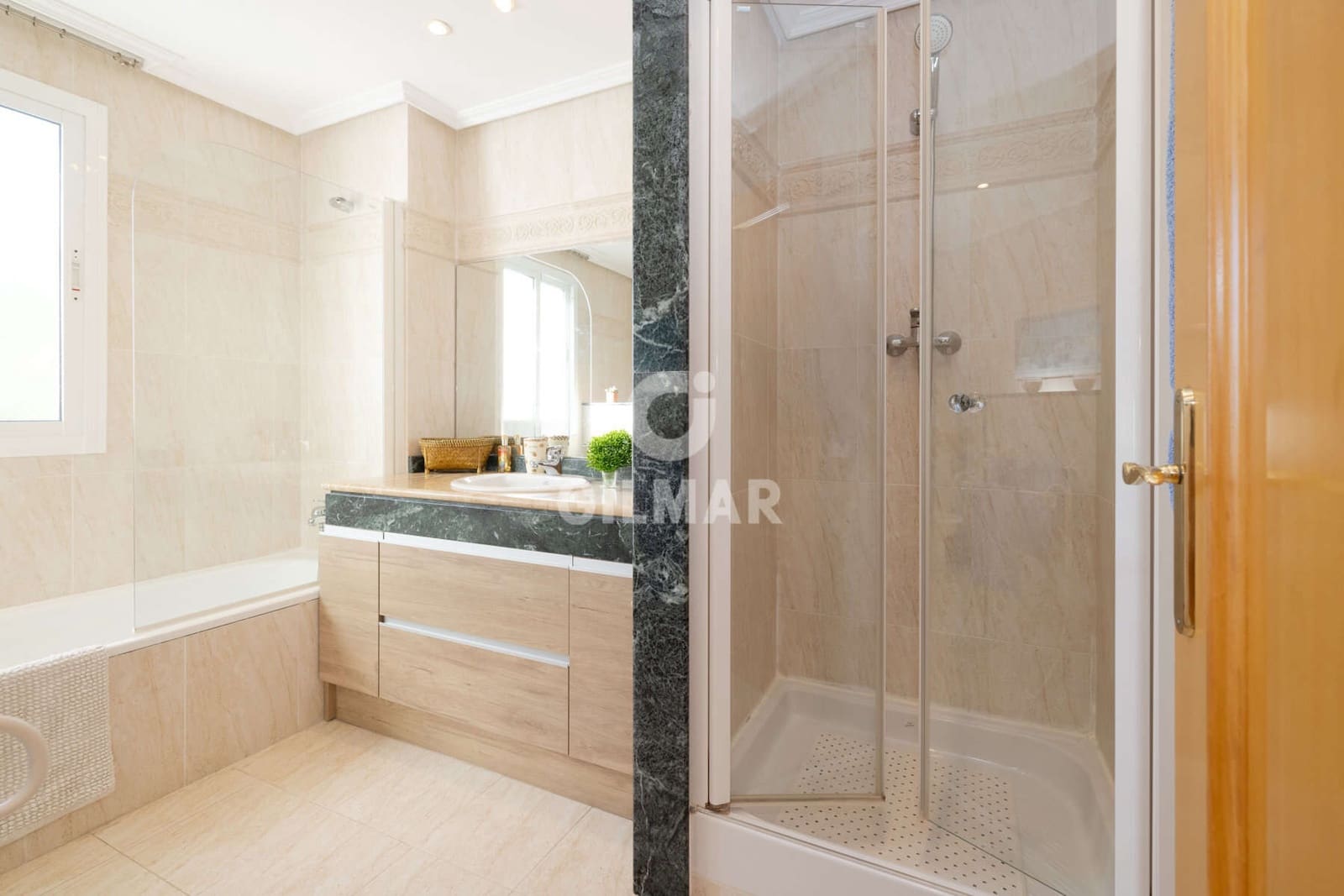 3 soverom Leilighet til salgs i Estepona med svømmebasseng garasje - € 485 000 (Ref: 9288275)