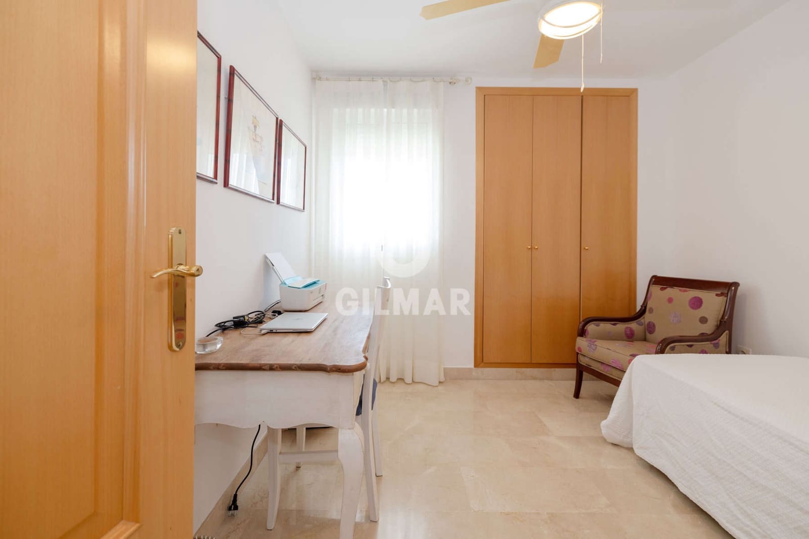 3 soverom Leilighet til salgs i Estepona med svømmebasseng garasje - € 485 000 (Ref: 9288275)