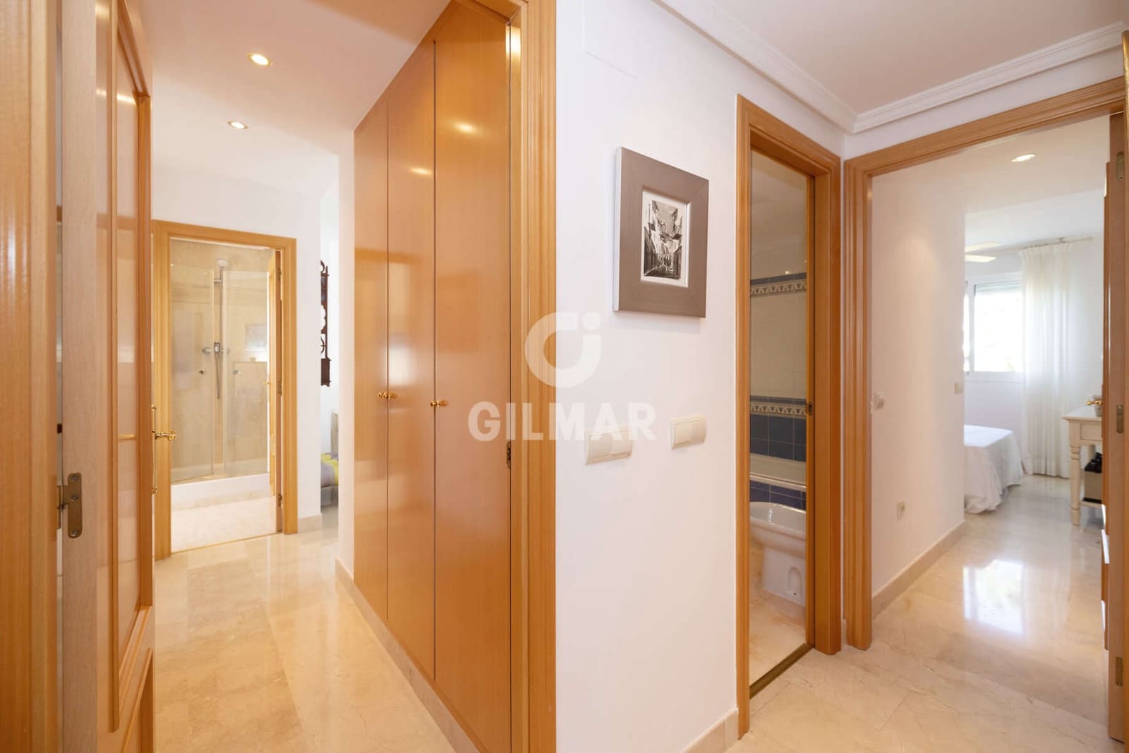 3 soverom Leilighet til salgs i Estepona med svømmebasseng garasje - € 485 000 (Ref: 9288275)