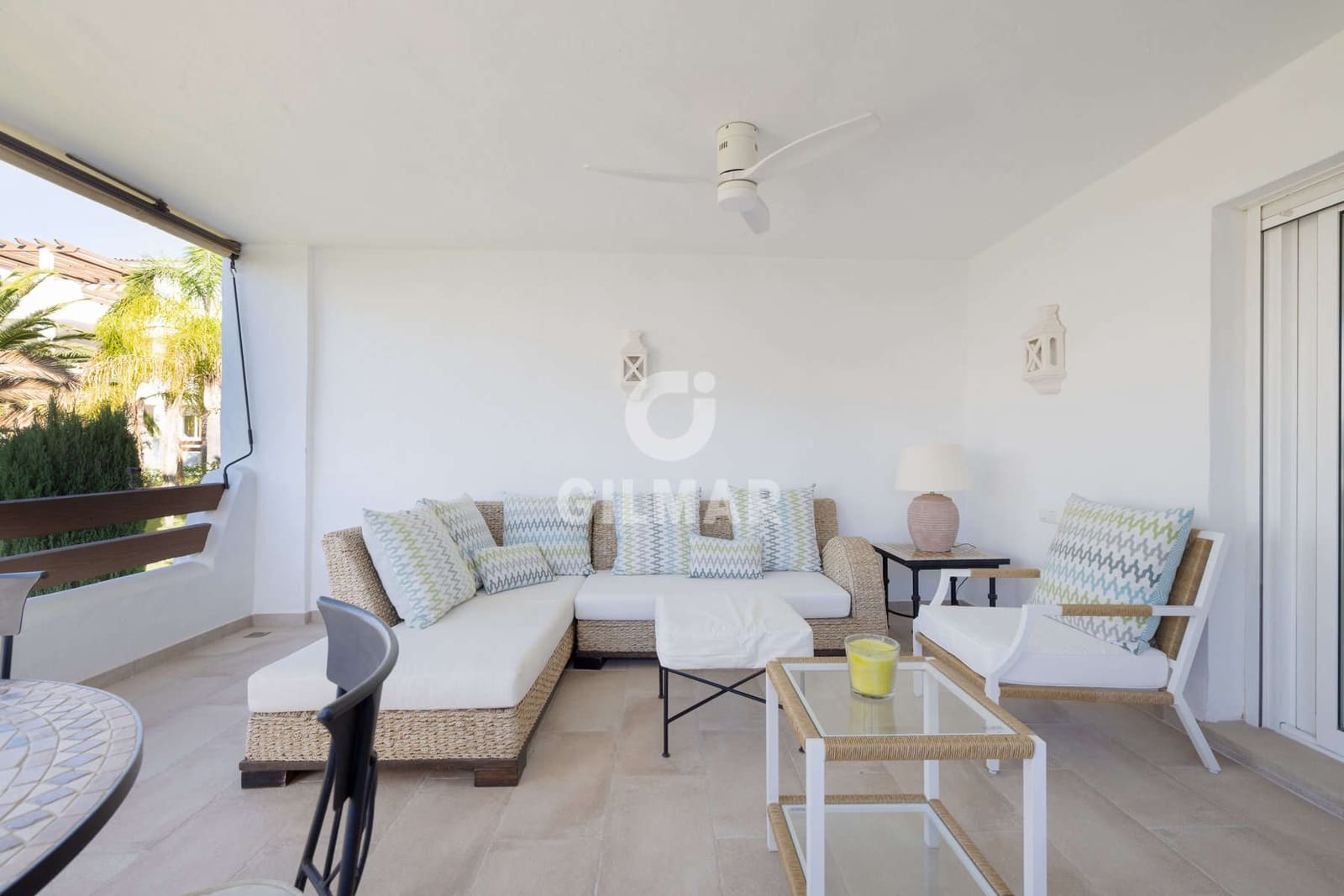 3 soverom Leilighet til salgs i Estepona med svømmebasseng garasje - € 485 000 (Ref: 9288275)