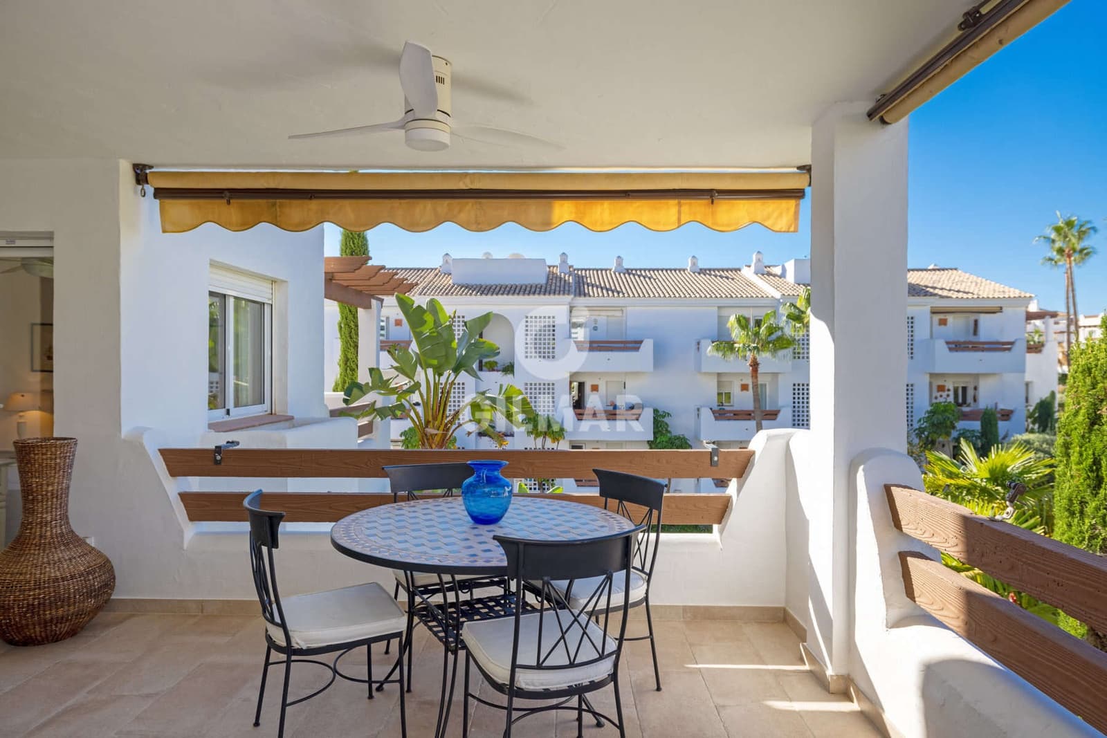 3 soverom Leilighet til salgs i Estepona med svømmebasseng garasje - € 485 000 (Ref: 9288275)