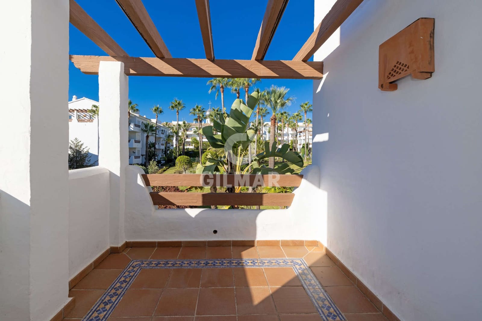 3 soverom Leilighet til salgs i Estepona med svømmebasseng garasje - € 485 000 (Ref: 9288275)