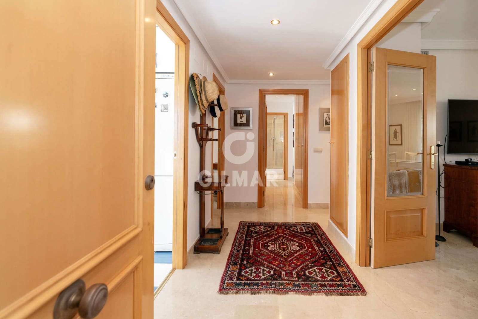 3 soverom Leilighet til salgs i Estepona med svømmebasseng garasje - € 485 000 (Ref: 9288275)