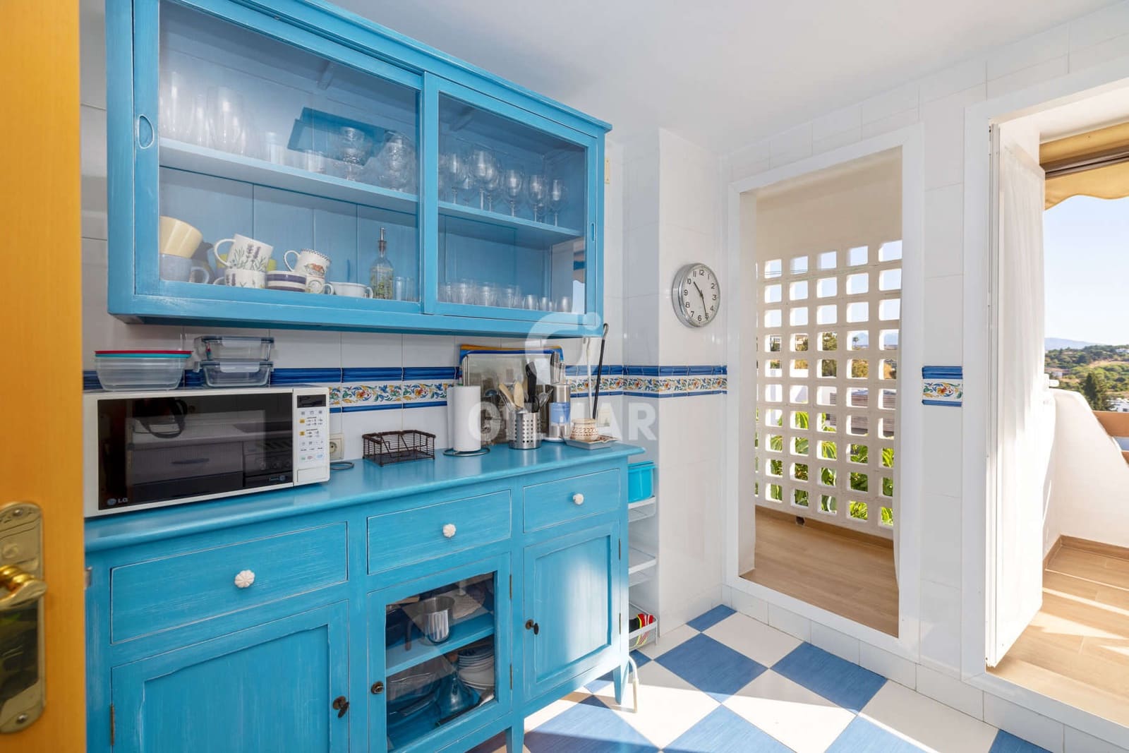 3 soverom Leilighet til salgs i Estepona med svømmebasseng garasje - € 485 000 (Ref: 9288275)